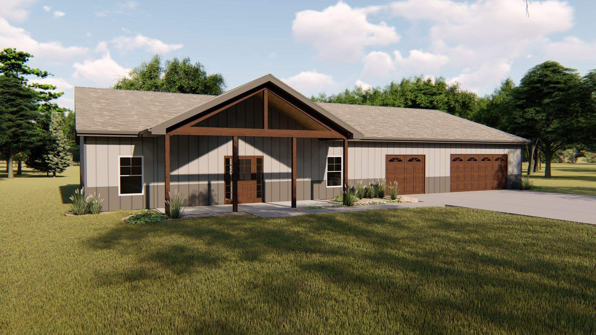 Rockys Lumber and Supply for Custom Buildings Arab and Cullman Alabama