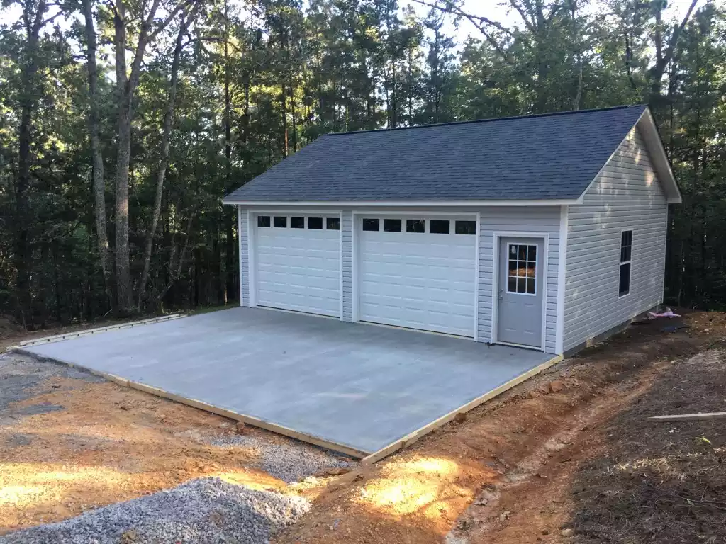 Rockys Lumber and Supply for Custom Buildings Arab and Cullman Alabama