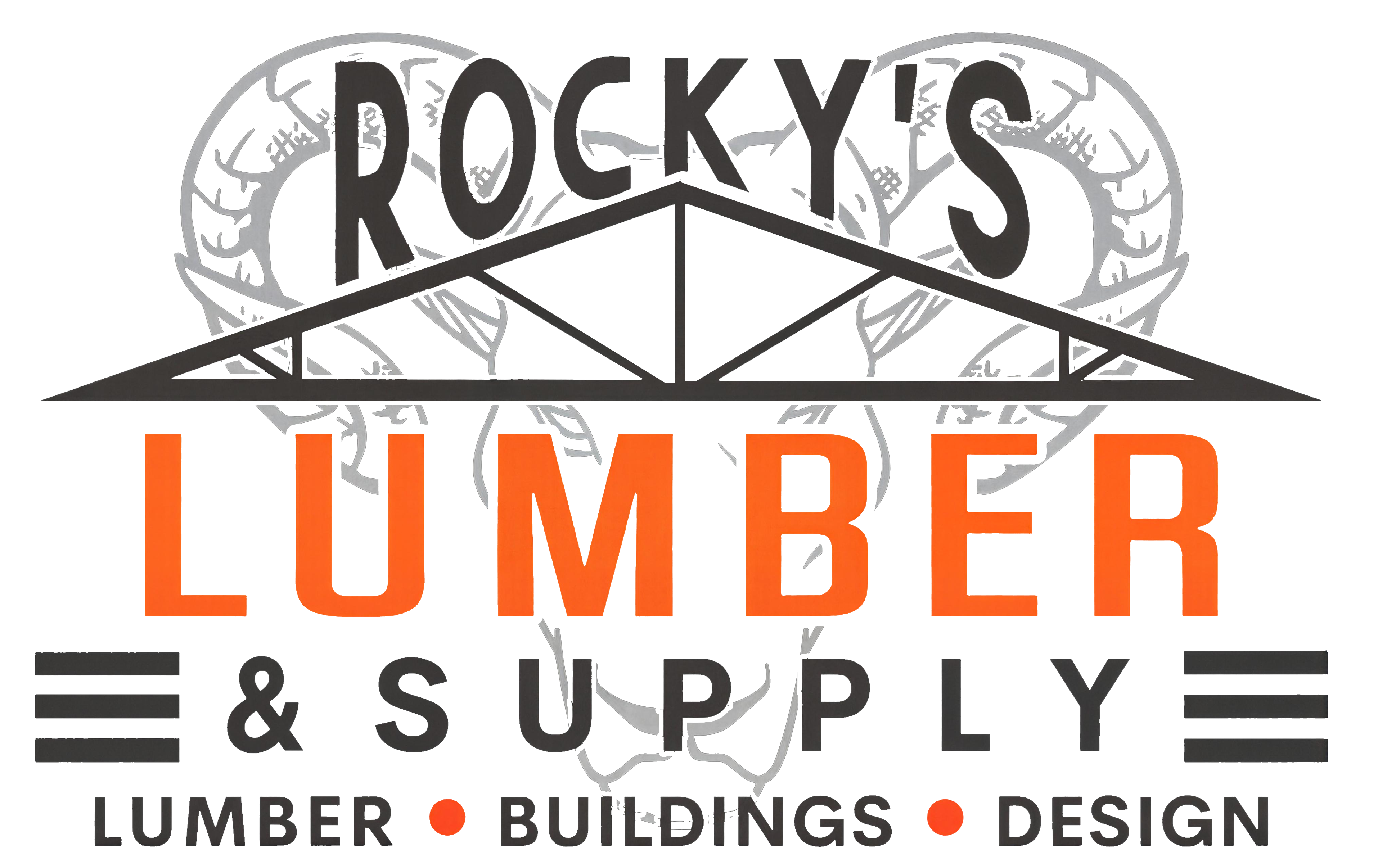 Rocky's Lumber